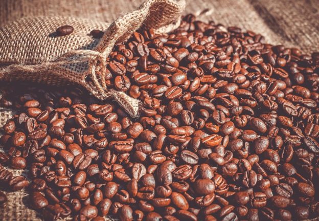 你聽過用太陽能來烘咖啡豆嗎？