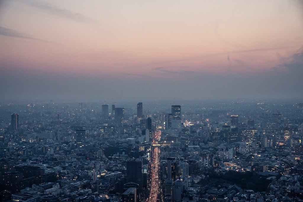 根據最新研究，空氣污染使全球數十億人的壽命縮短了足足六年。照片來源：Matt Palmer／Unsplash
